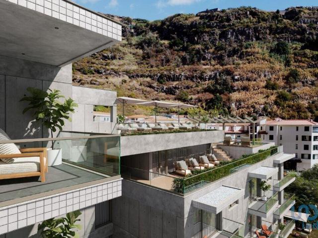 Apartamento T1 em Ribeira Brava de 70,00 m² 70m² Ribeira Brava