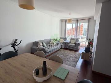 Apartamento T1 em São Gonçalo