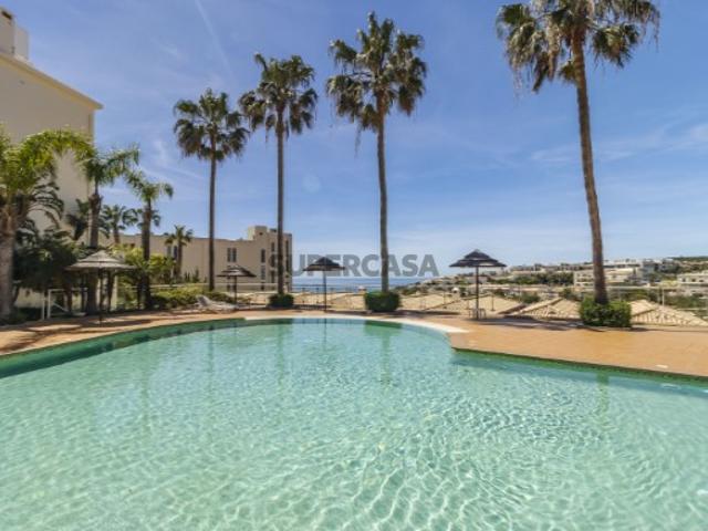 Apartamento T1 em São Gonçalo de Lagos