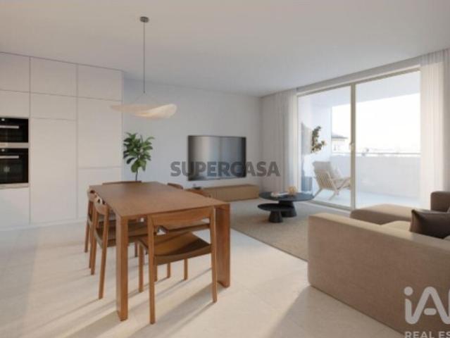 Apartamento T1 em São Gonçalo De Lagos de 85,00 m²