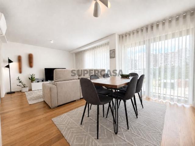 Apartamento T1 em São Domingos de Benfica