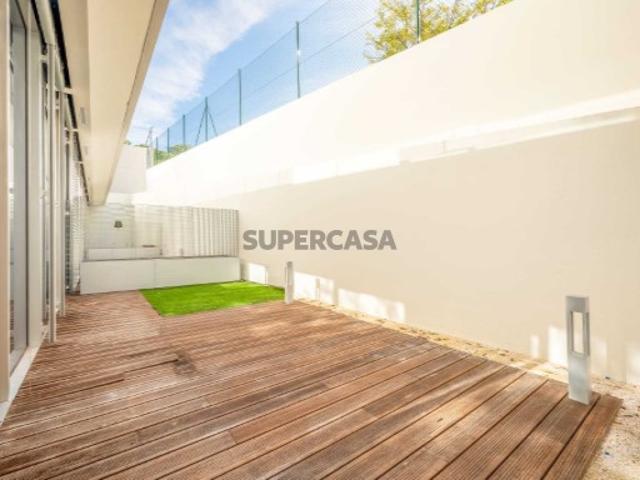Apartamento T1 em São Domingos de Benfica