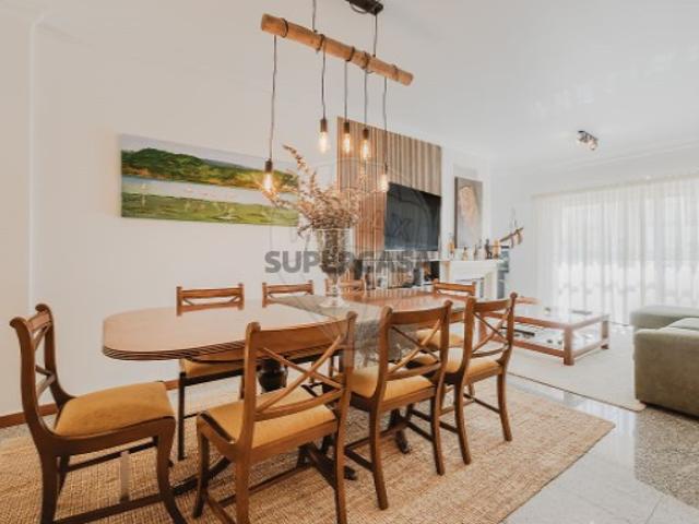Apartamento T1 em São Domingos de Rana