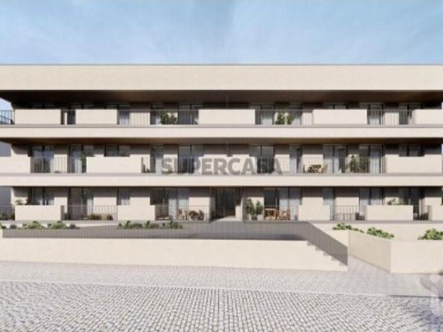 Apartamento T1 em São Félix da Marinha de 60,00 m²