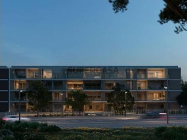 Apartamento T2 em São Félix da Marinha de 95,00 m²