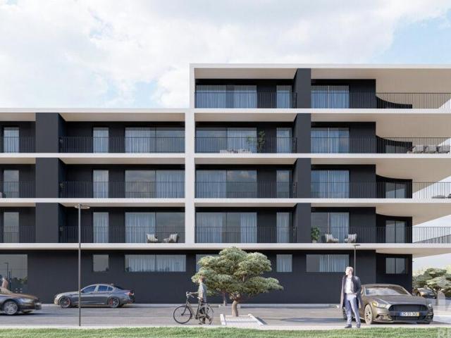 Apartamento T1 em São João Baptista de 65,00 m²
