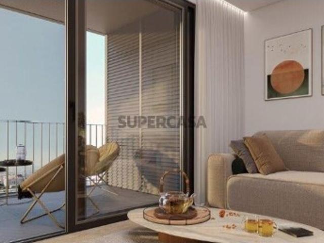 Apartamento T1 em São joão da madeira de 52,00 m²