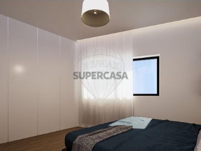 Apartamento T1 em São João da Madeira