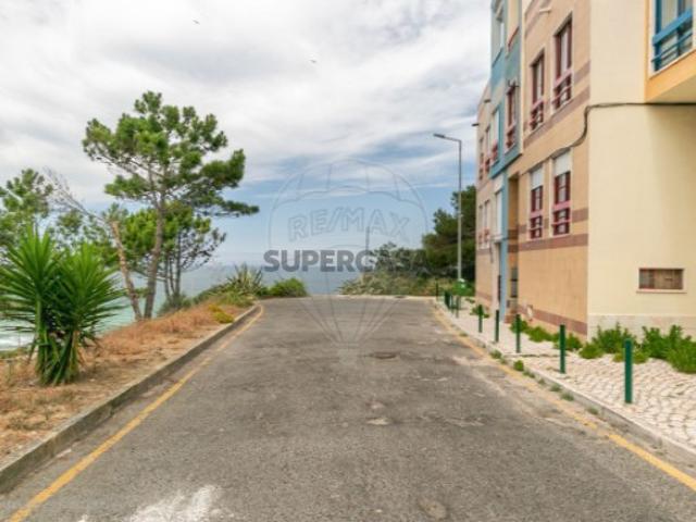 Apartamento T1 em São João das Lampas
