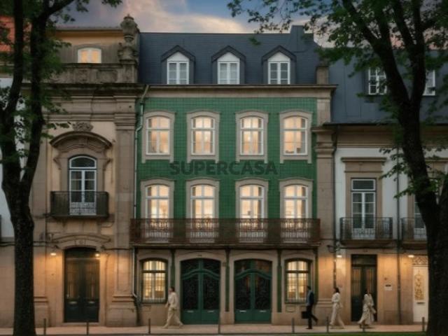 Apartamento T1 em São José de São Lázaro e São João do Souto