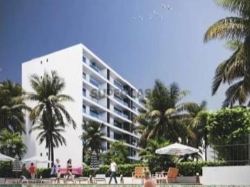Apartamento T1 em Câmara de Lobos