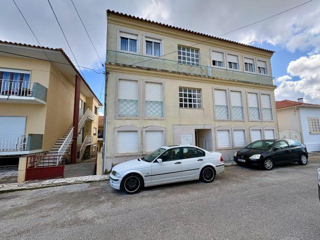 Apartamento T1 em São Martinho do Porto