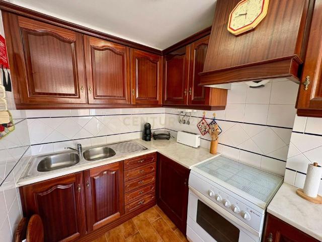 Apartamento T1 em São Martinho do Porto