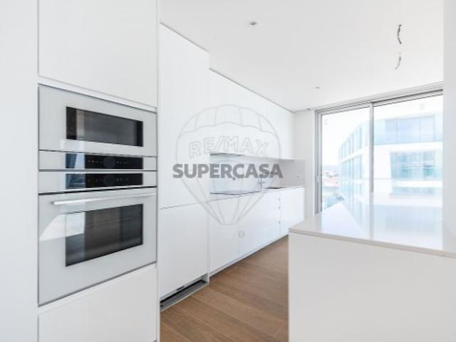 Apartamento T1 em São Martinho do Porto