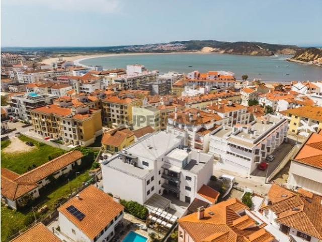 Apartamento T1 em São Martinho do Porto