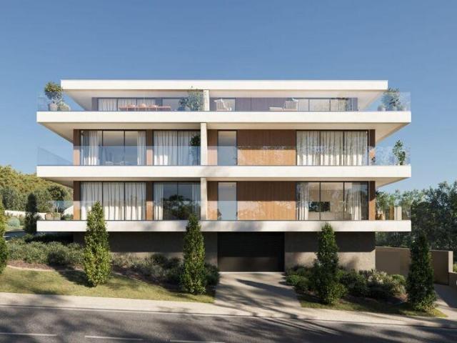 Apartamento T1 em São Martinho do Porto de 105,00 m²