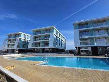 Apartamento T1 em São Martinho do Porto de 50 m² 50m² São Martinho Do Porto