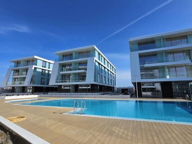 Apartamento T1 em São Martinho do Porto de 50 m²
