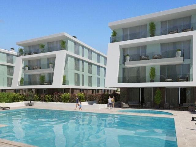 Apartamento T1 em São Martinho do Porto de 57,00 m² 57m² São Martinho Do Porto