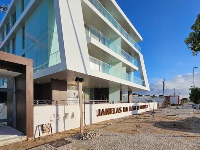Apartamento T1 em São Martinho do Porto de 65,00 m² 65m² São Martinho Do Porto