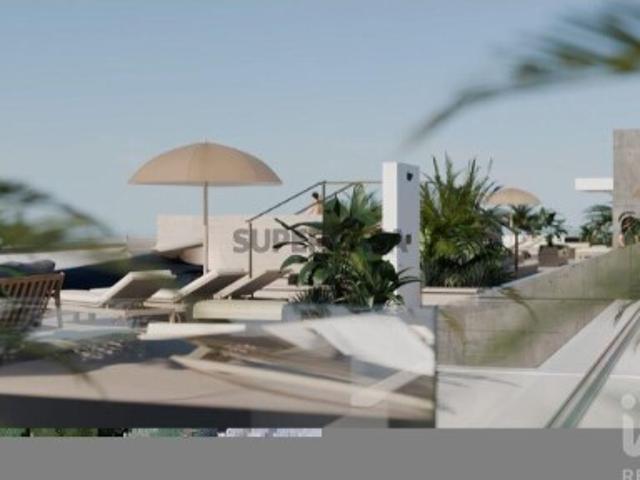 Apartamento T1 em São Martinho de 71,00 m²
