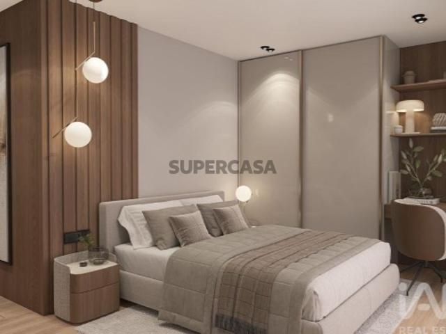 Apartamento T1 em São Martinho de 77,00 m²