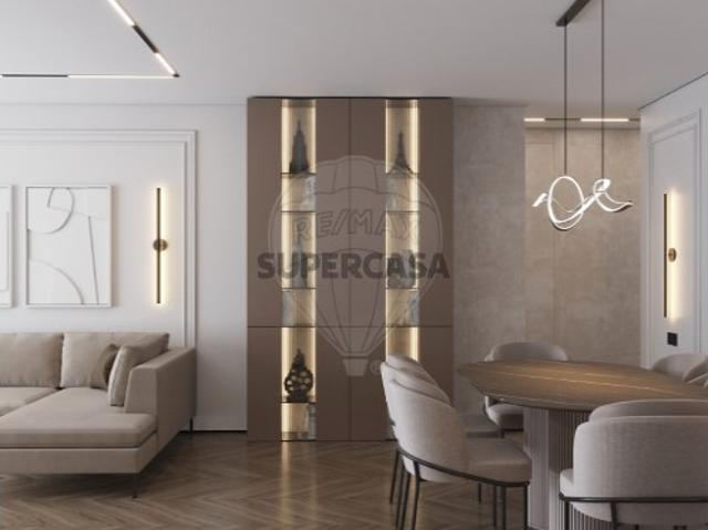 Apartamento T1 em São Sebastião