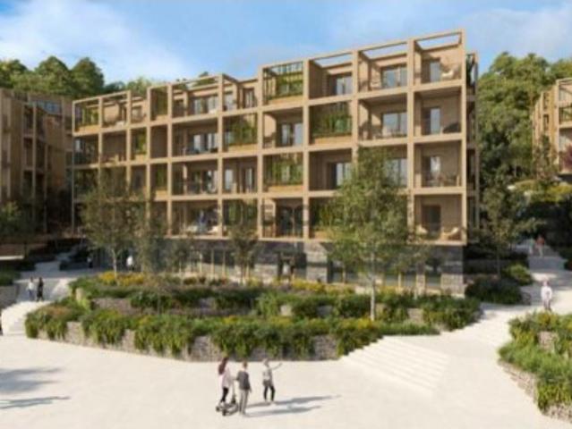 Apartamento T1 em São Pedro da Afurada