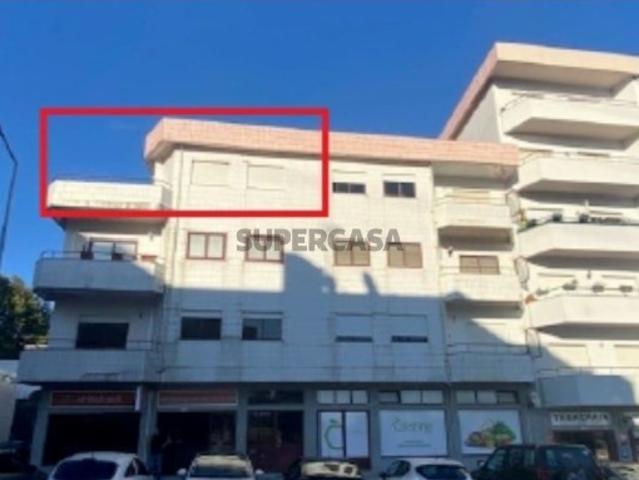 Apartamento T1 em São Roque