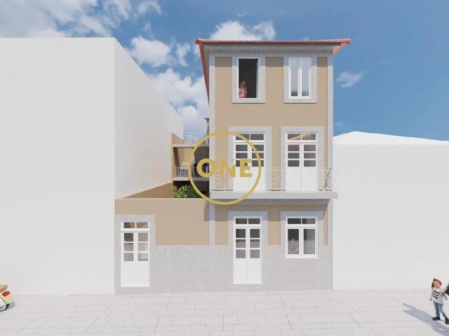 Apartamento T1 em São Vítor – Ótima Localização