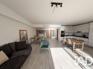 Apartamento T1 em São Vicente