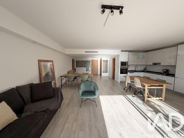 Apartamento T1 em São Vicente