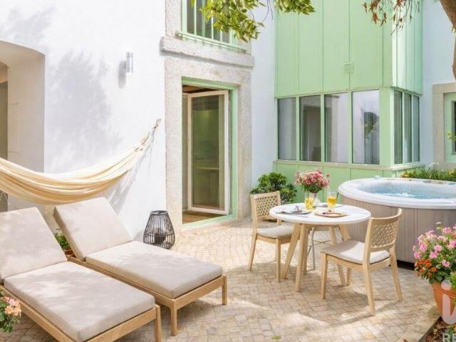 Apartamento T1 em São Vicente 62m² Lisboa