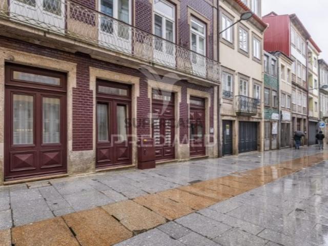 Apartamento T1 em São Vicente