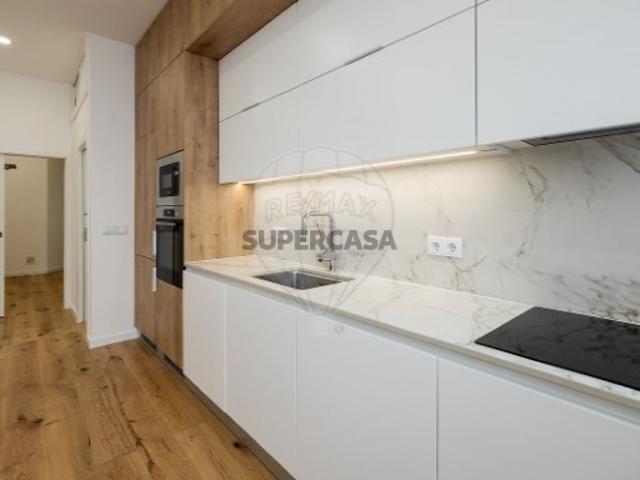 Apartamento T1 em São Vicente