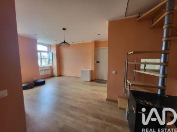 Apartamento T1 em São Vicente