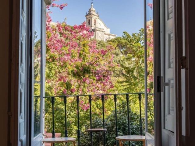Apartamento T1 em São Vicente