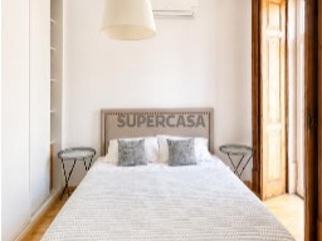 Apartamento T1 em São Vicente