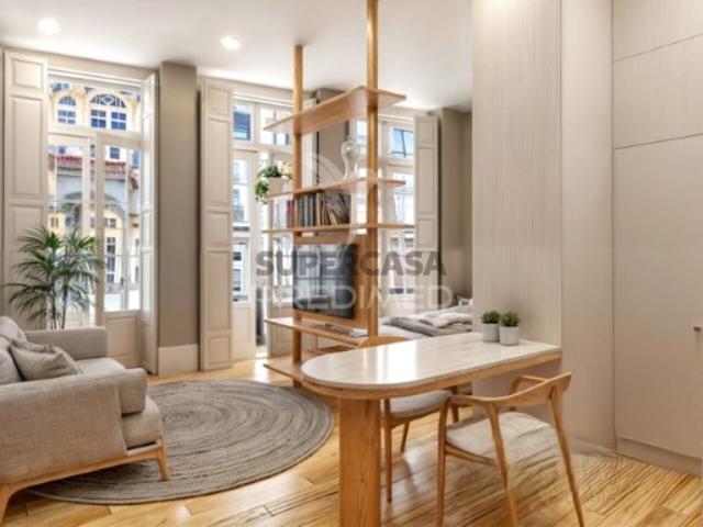 Apartamento T1 em São Vicente