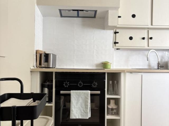 Apartamento T1 em São Vicente