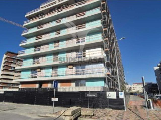 Apartamento T1 em São Víctor