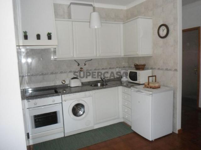 Apartamento T1 em São Víctor
