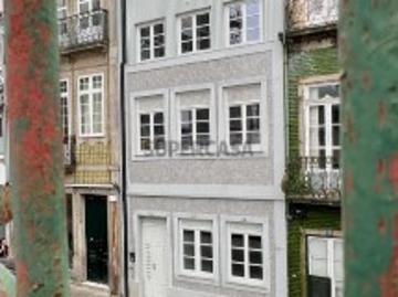 Apartamento T1 em São Víctor