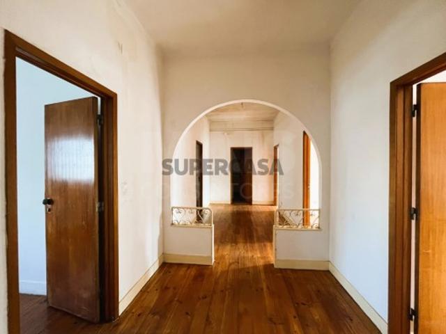 Apartamento T1 em Samora Correia
