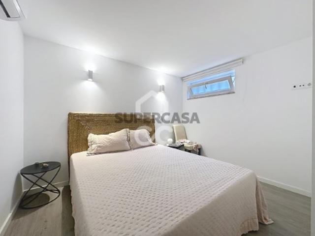 Apartamento T1 em Santa Cruz/Trindade e Sanjurge