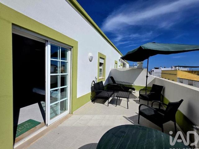 Apartamento T1 em Santa Luzia 64m² Santa Luzia
