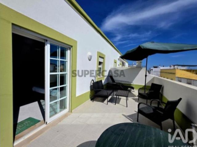 Apartamento T1 em Santa Luzia