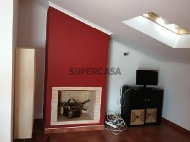 Apartamento T1 em Alcácer do Sal Santa Maria do Castelo