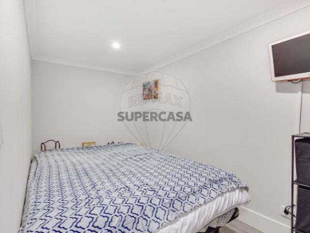 Apartamento T1 em Santa Maria Maior