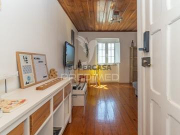 Santa Maria Maior, Lisboa, Lisboa, Distrito de Lisboa